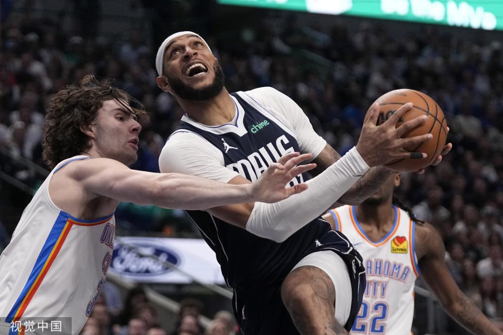 他可能面临 他可能面临