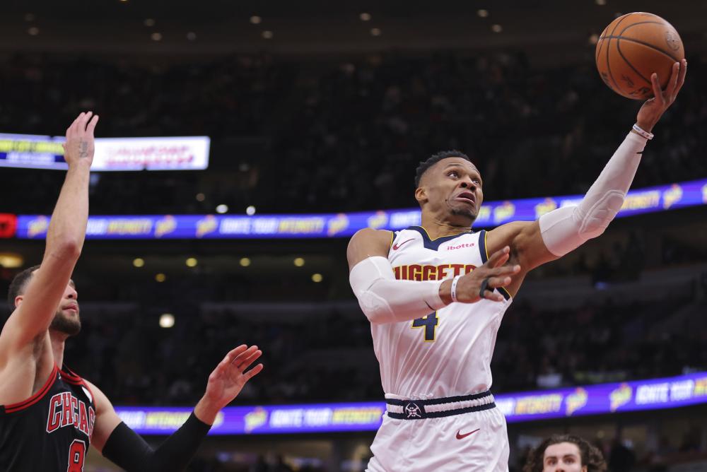 库里在评论 库里在评论