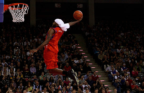 让人注目 让人注目